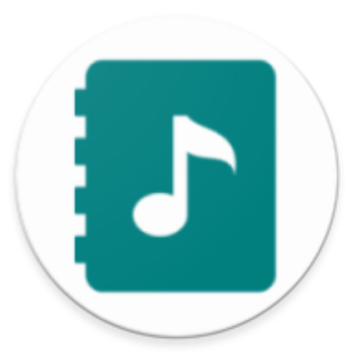 Saltério Reformado app icon