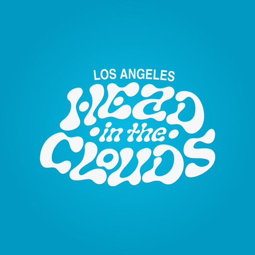 Head in the Clouds Festival app icon