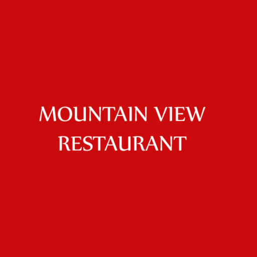 Mountain View Restaurant app icon