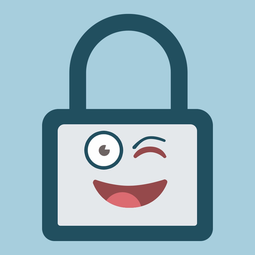 Password Mini app icon