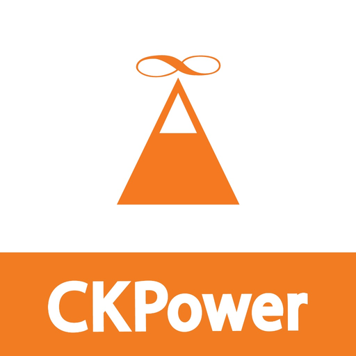 CKPower app icon