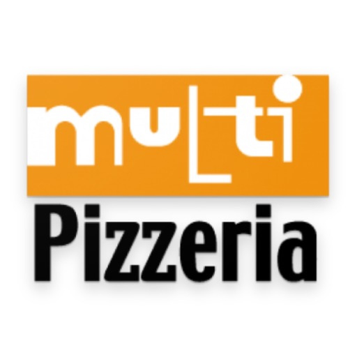 Multi Pizzeria app icon