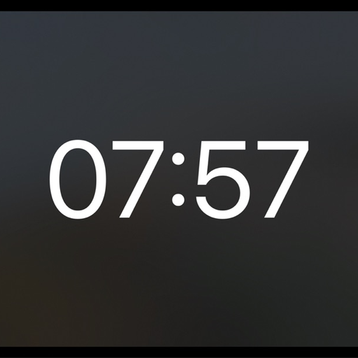 TimeTV app icon