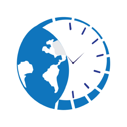 Time Tracker Global app icon
