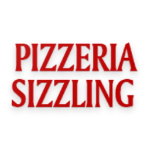 Pizzeria Sizzling Urbar app icon