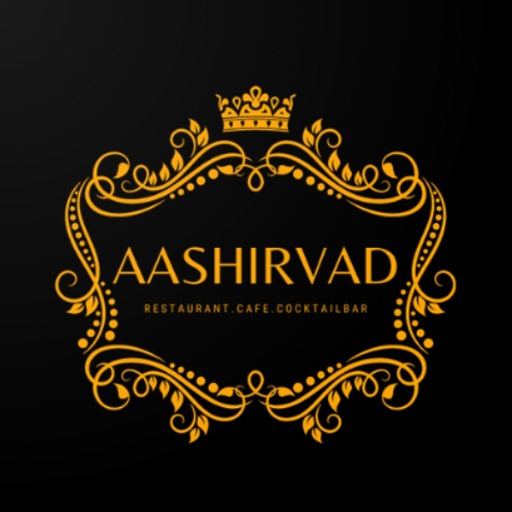 Aashirvad Restaurant app icon
