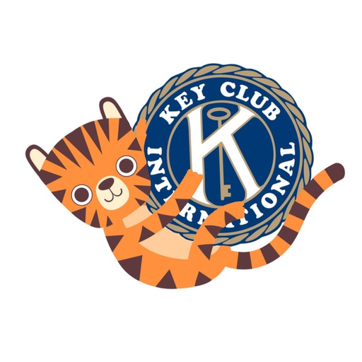 LC Key Club app icon
