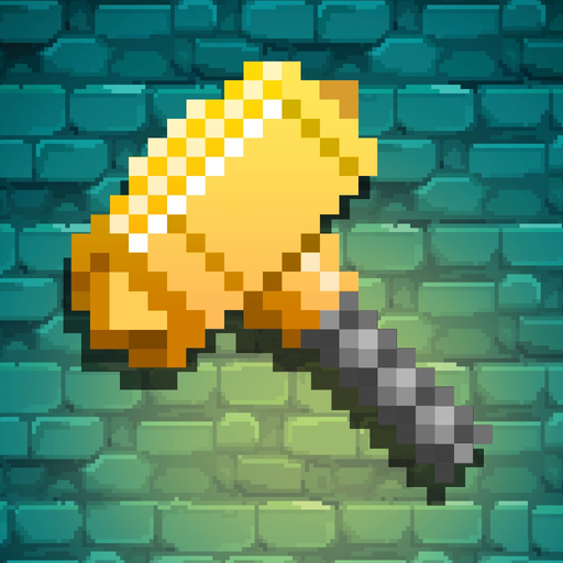 Blacksmith Story 2 app icon