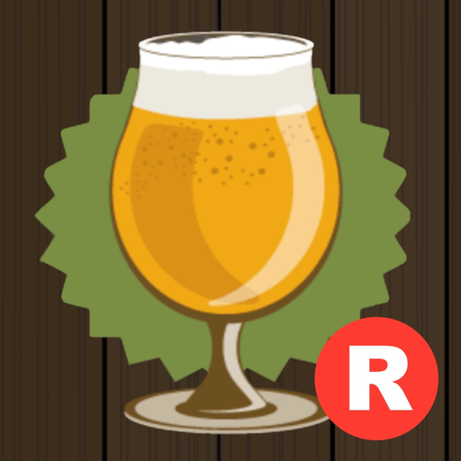 Craft Beer app icon