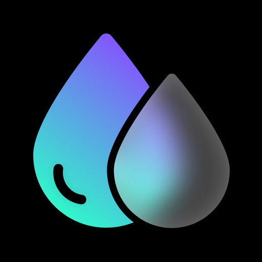 Blur Video - AI Blur Maker app icon