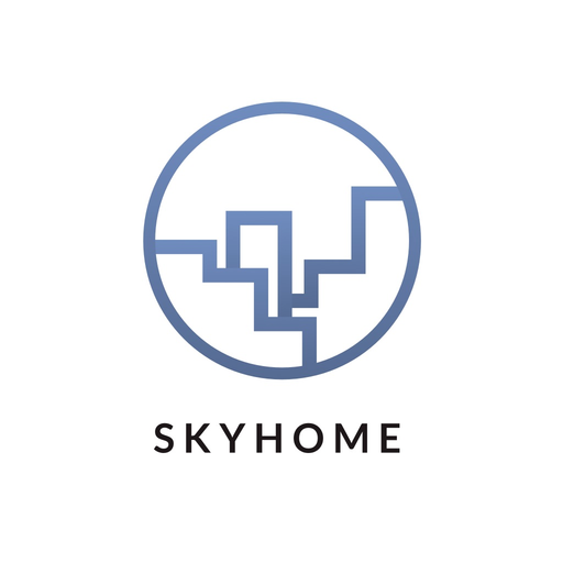 My Skyhome app icon