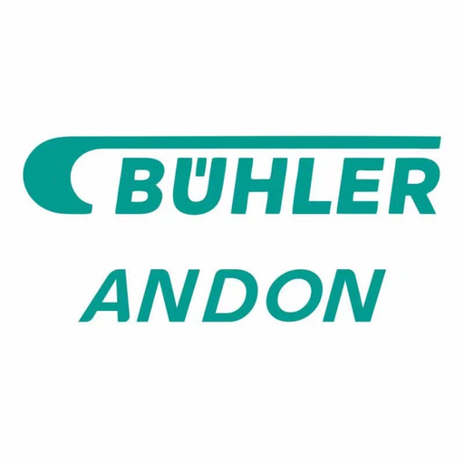 Buhler Andon app icon