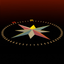 Ecliptic Compass icon