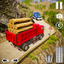 Truck Simulator Offroad Driver icon