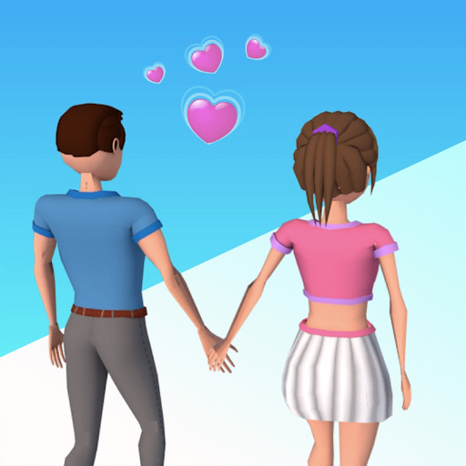 Date Rush app icon