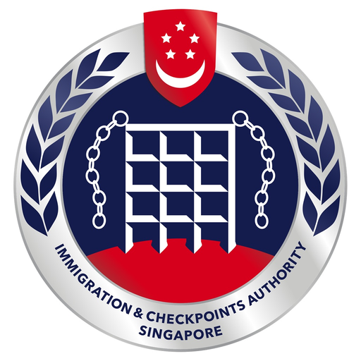 MyICA Mobile app icon