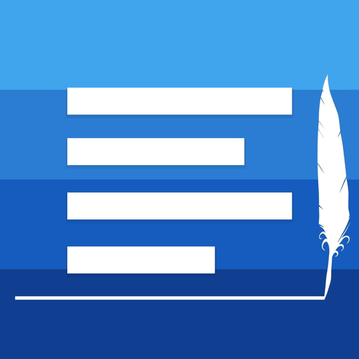 Templates for MS Word app icon