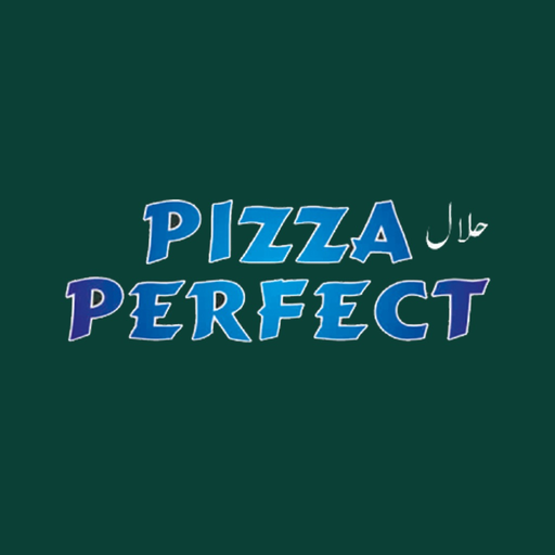Pizza Perfect Castle Bromwich. app icon