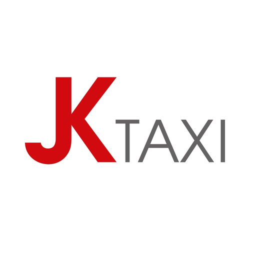 JK TAXI Kladno app icon