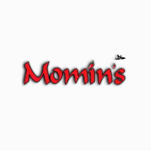 Momins Tandoori. app icon