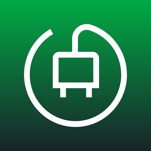 ChargeNow! app icon