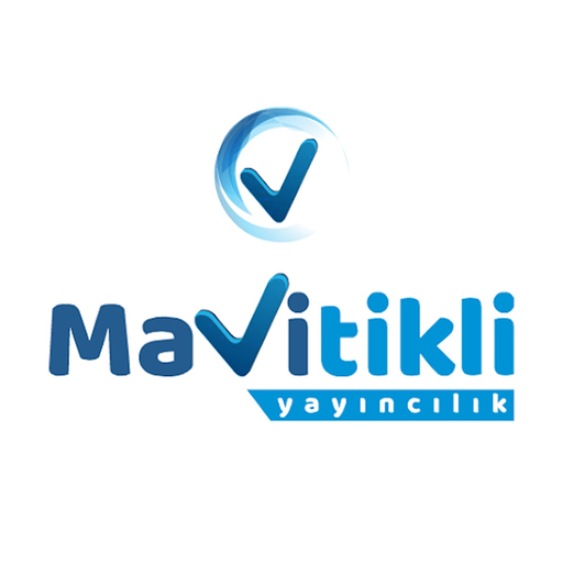 Mavitikli Video Çözüm app icon