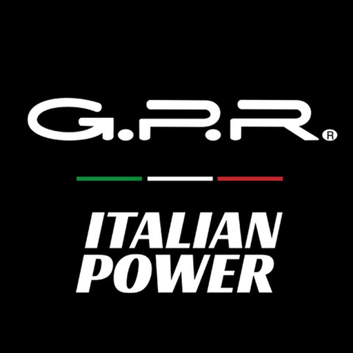 GPR IT POWER app icon