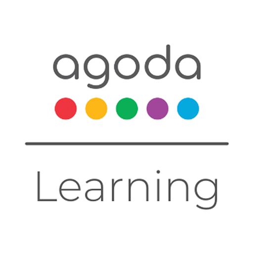Agoda Learning app icon