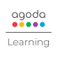 Agoda Learning icon