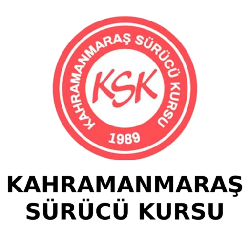 Kahramanmaras Sürücü Kursu app icon