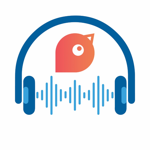PiepAUDIO app icon