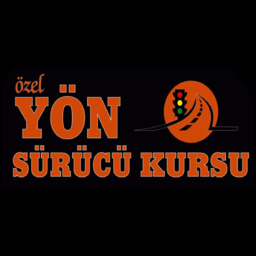 Yön Sürücü Kursu app icon