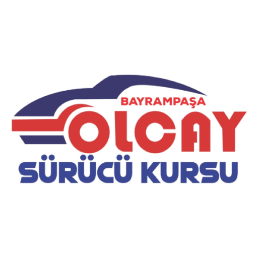 Olcay Sürücü Kursu app icon