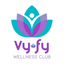 Vyfy Wellness Club icon