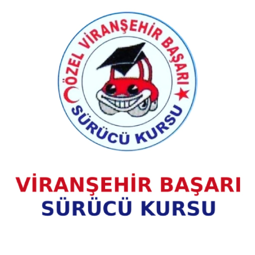 Viranşehir Başarı Sürücü Kursu app icon