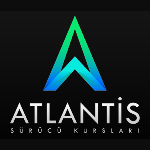 Atlantis Sürücü Kursu app icon