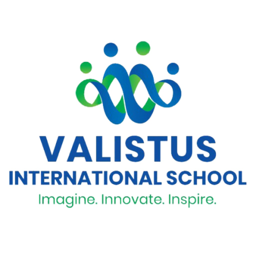 Valistus International School app icon