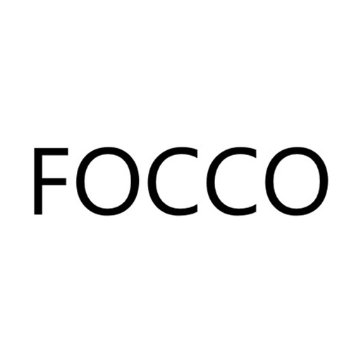 FOCCO（フォッコ） app icon