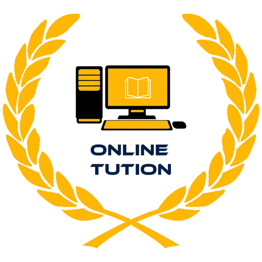My Online Tution Chat app icon