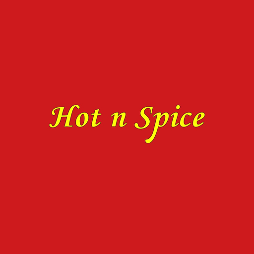 Hot N Spice app icon