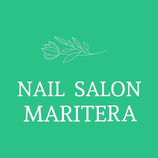 Nail Salon 【MARITERA】 app icon