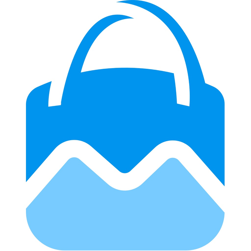 MSHOP app icon