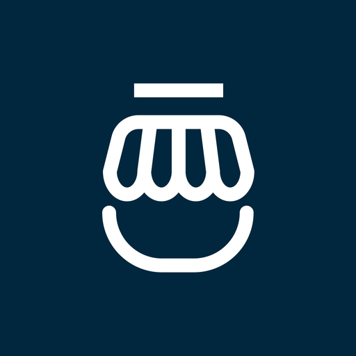 StoreJars - Ecommerce stores app icon