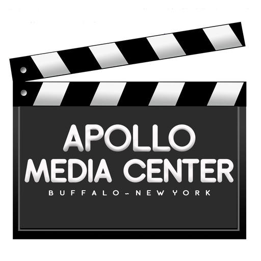 Apollo Media Center - Buffalo app icon