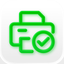 Printer Friendly for Safari icon
