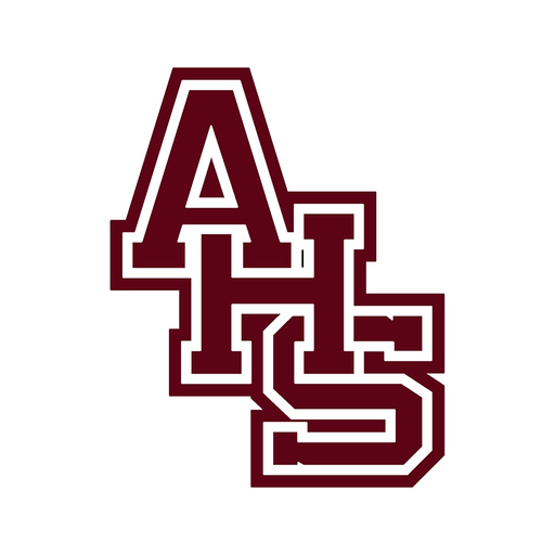 Albany High School app icon