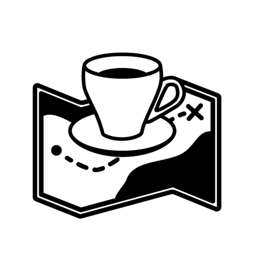 Guida Caffè app icon
