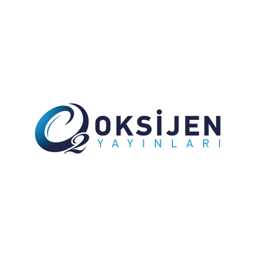 Oksijen Video Çözüm app icon