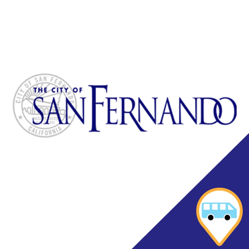 SanFernando Transit app icon