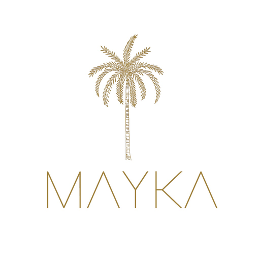 MAYKA STORE app icon